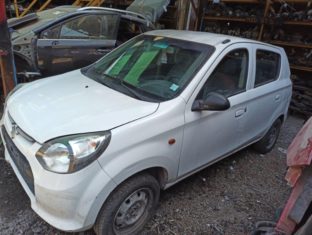  Suzuki ALTO 2016    EN DESARME